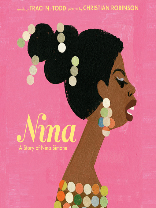 Title details for Nina by Traci N. Todd - Available